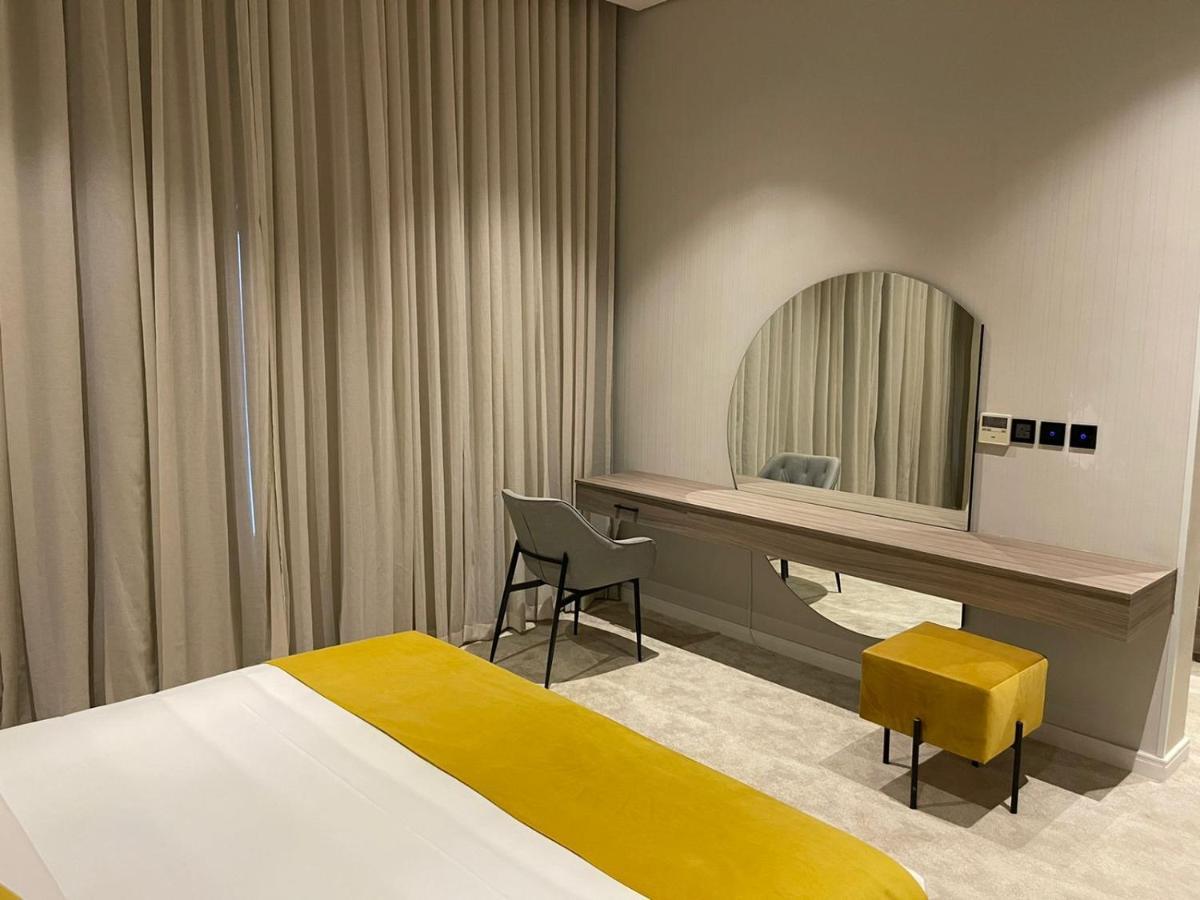 ריאד Voyage Residence מראה חיצוני תמונה