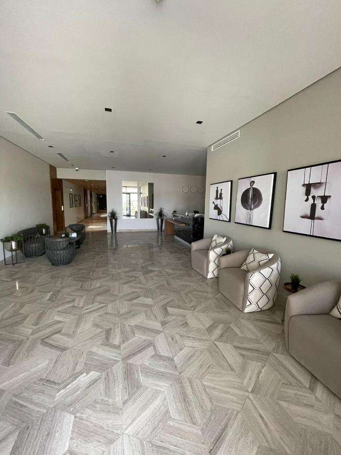 ריאד Voyage Residence מראה חיצוני תמונה