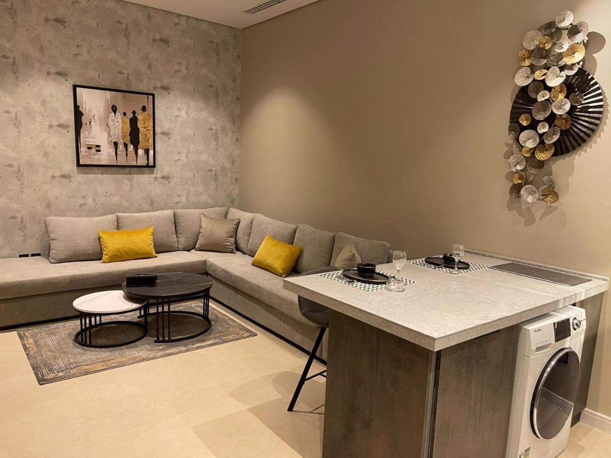 ריאד Voyage Residence מראה חיצוני תמונה