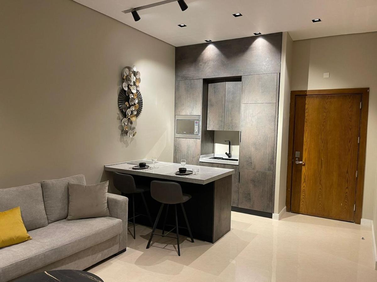 ריאד Voyage Residence מראה חיצוני תמונה