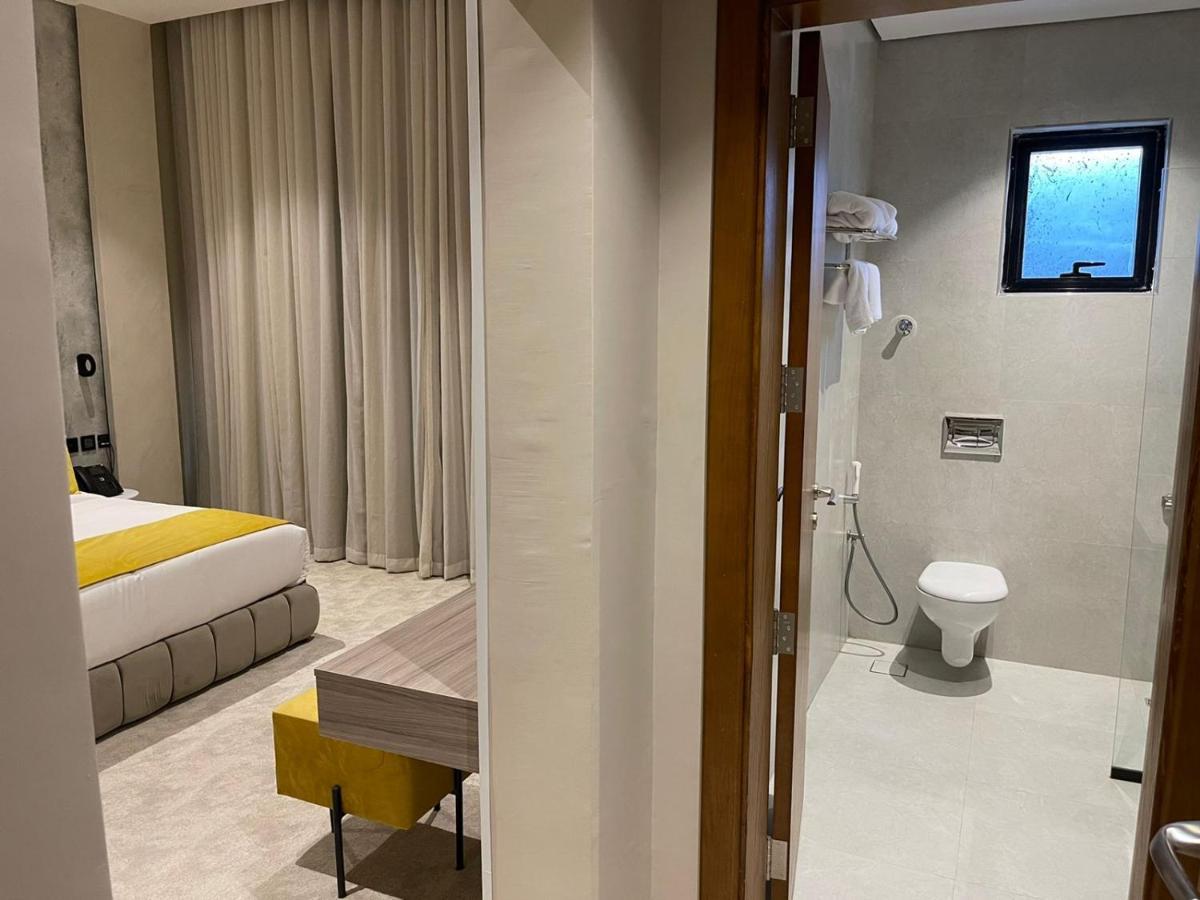 ריאד Voyage Residence מראה חיצוני תמונה