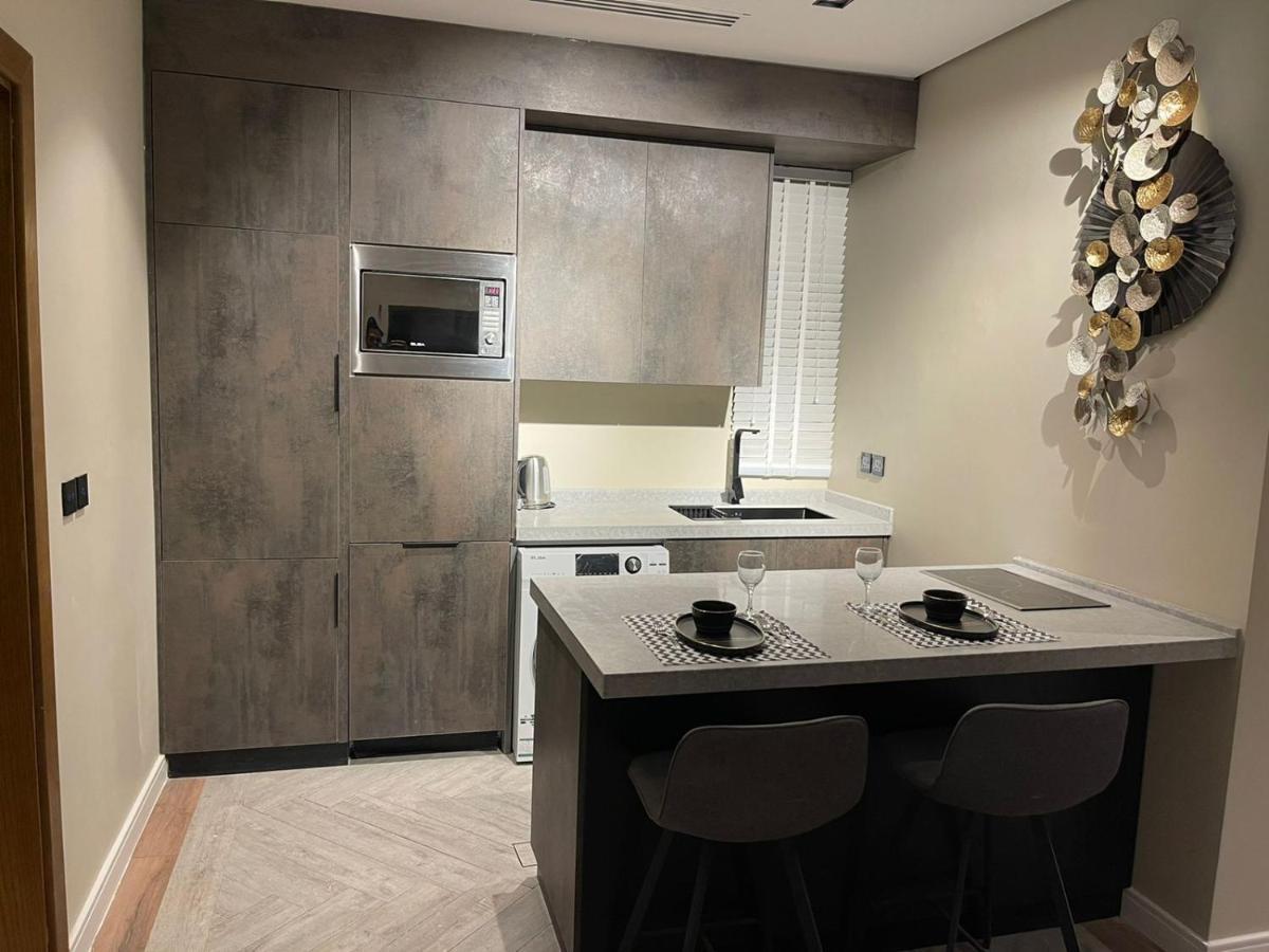 ריאד Voyage Residence מראה חיצוני תמונה