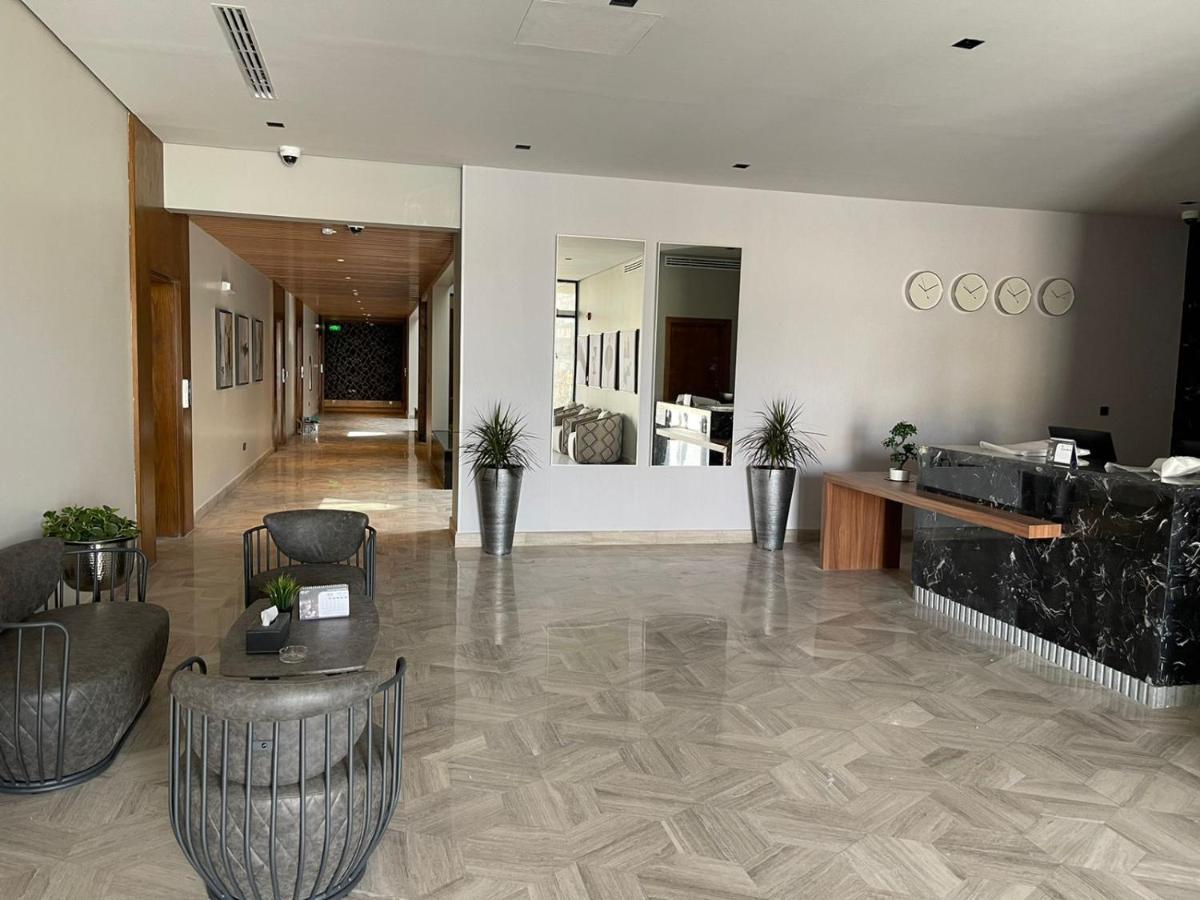 ריאד Voyage Residence מראה חיצוני תמונה