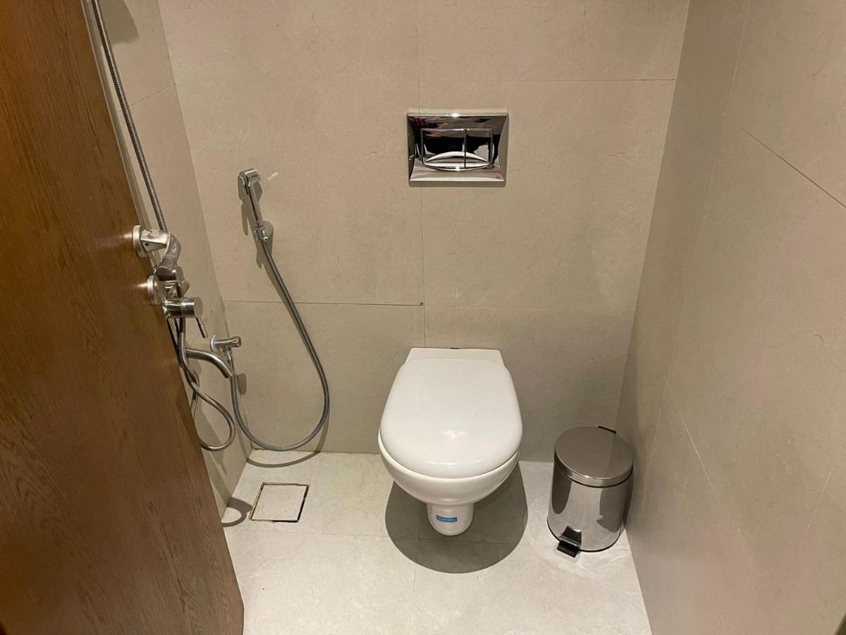 ריאד Voyage Residence מראה חיצוני תמונה