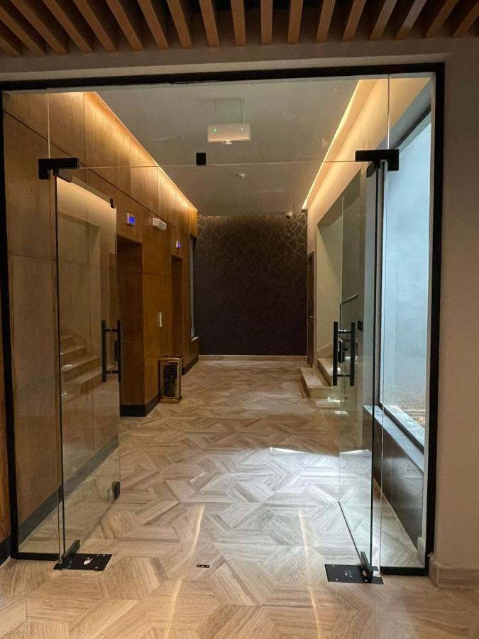 ריאד Voyage Residence מראה חיצוני תמונה