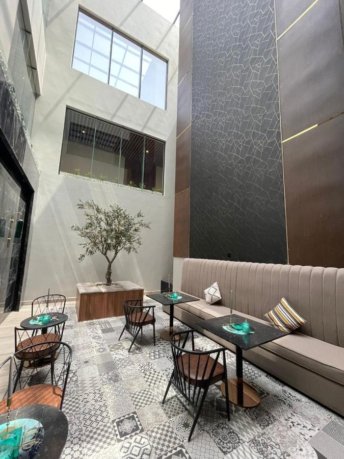 ריאד Voyage Residence מראה חיצוני תמונה
