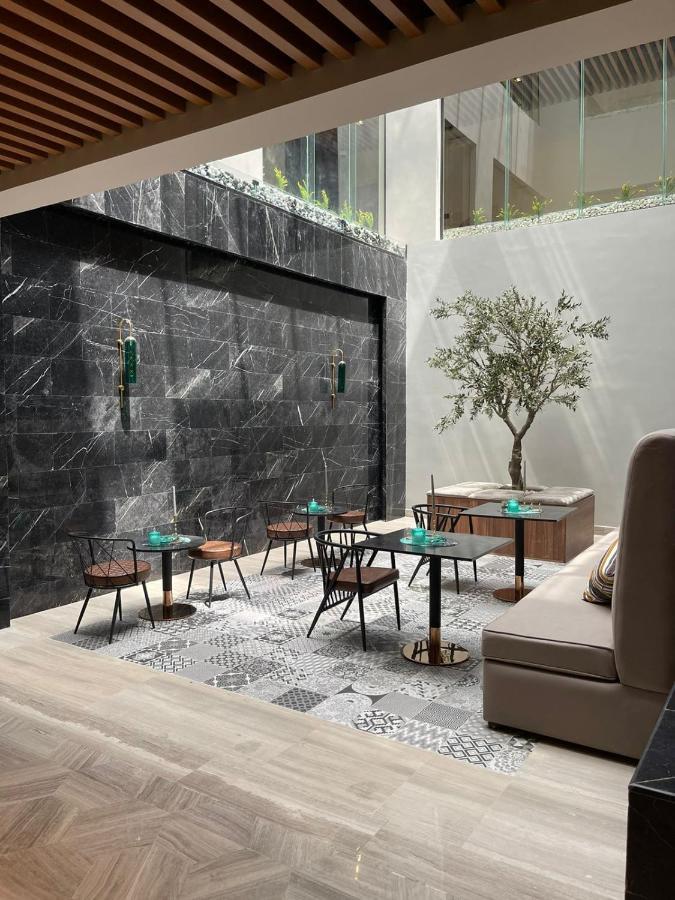 ריאד Voyage Residence מראה חיצוני תמונה