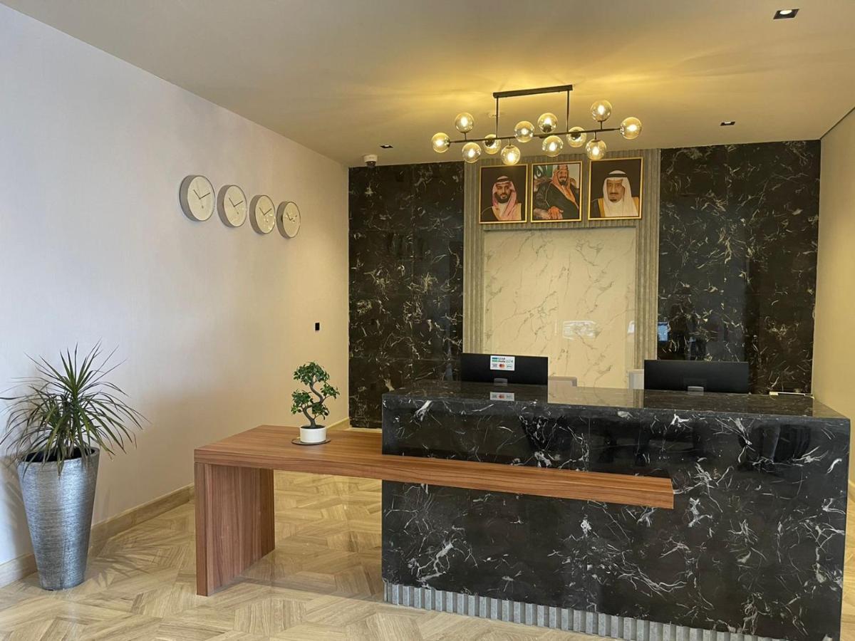 ריאד Voyage Residence מראה חיצוני תמונה