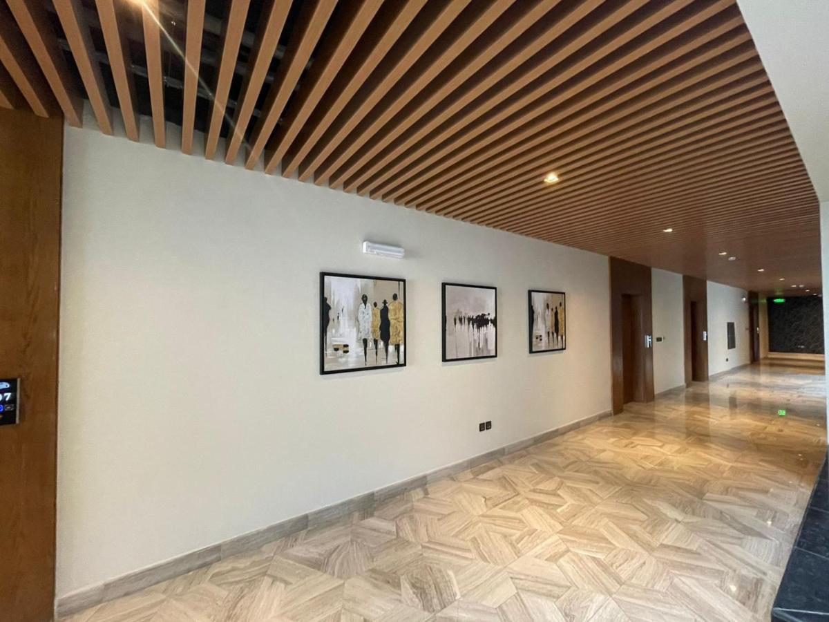 ריאד Voyage Residence מראה חיצוני תמונה