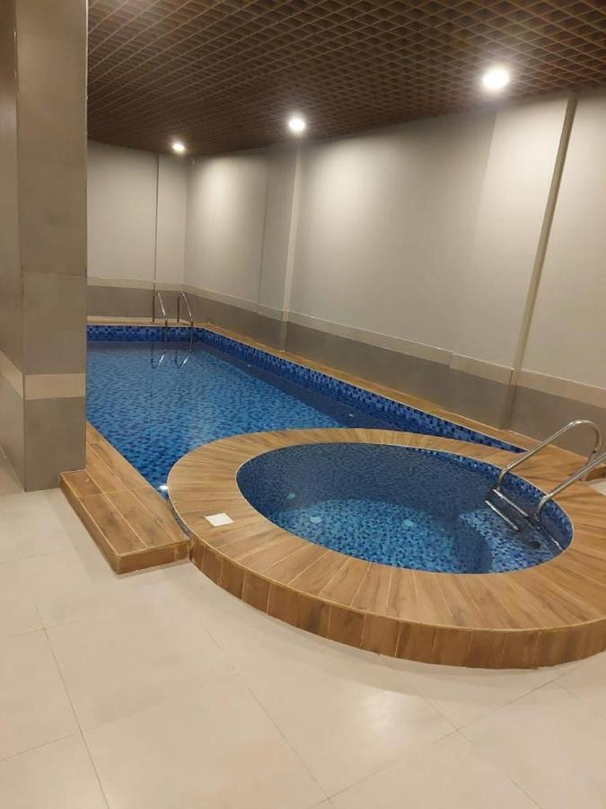ריאד Voyage Residence מראה חיצוני תמונה