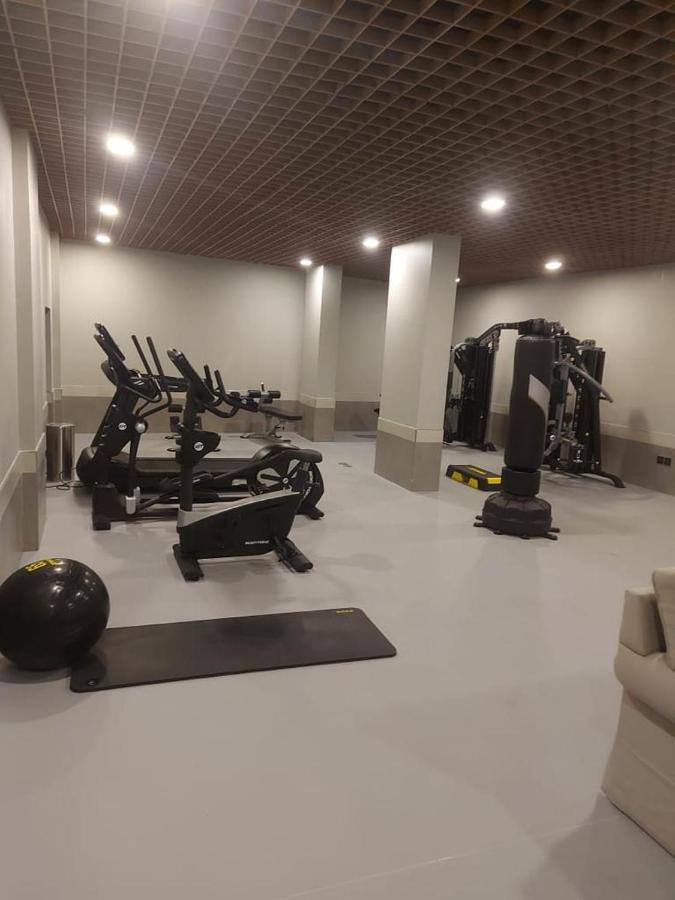 ריאד Voyage Residence מראה חיצוני תמונה