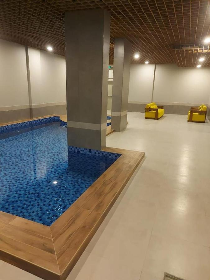 ריאד Voyage Residence מראה חיצוני תמונה