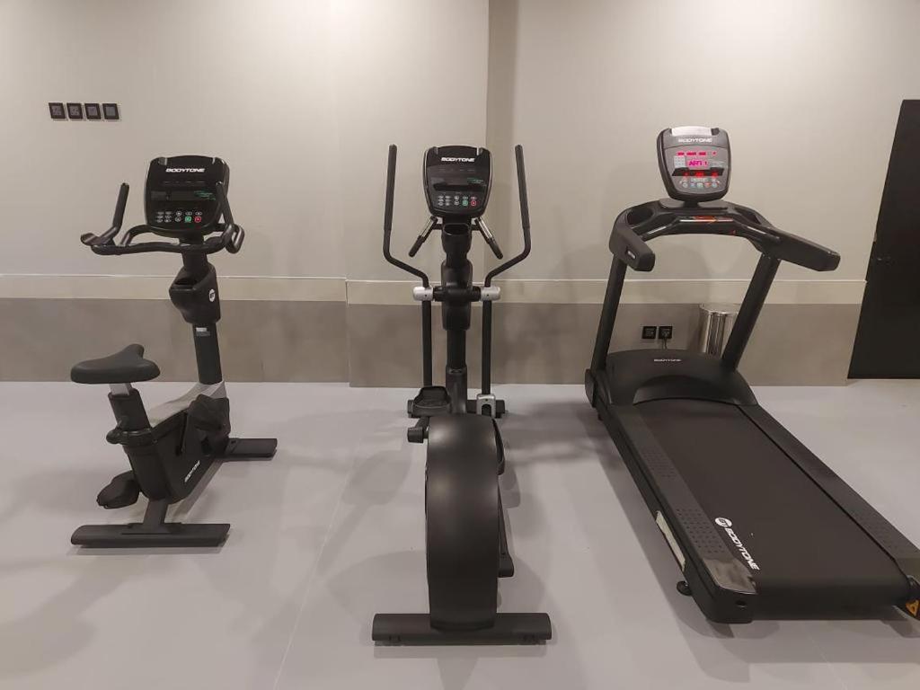 ריאד Voyage Residence מראה חיצוני תמונה