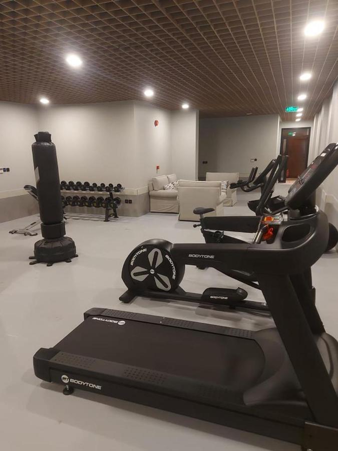 ריאד Voyage Residence מראה חיצוני תמונה