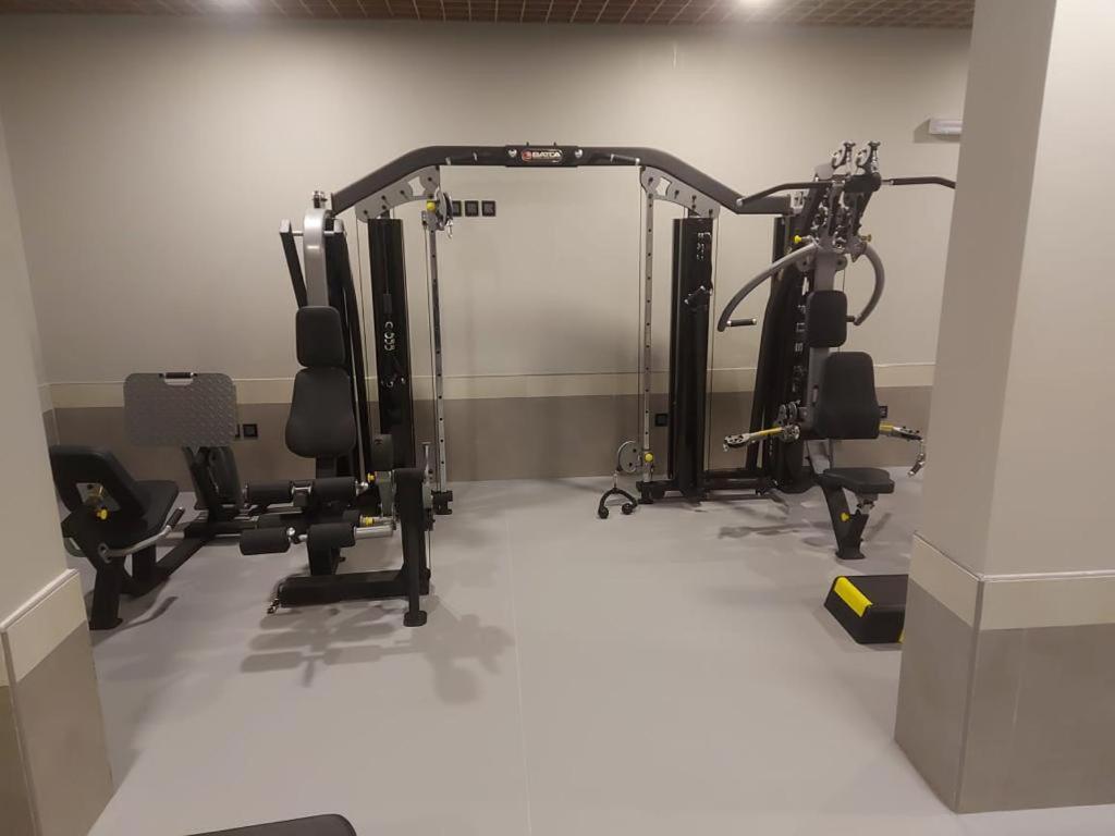 ריאד Voyage Residence מראה חיצוני תמונה