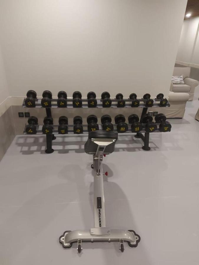 ריאד Voyage Residence מראה חיצוני תמונה