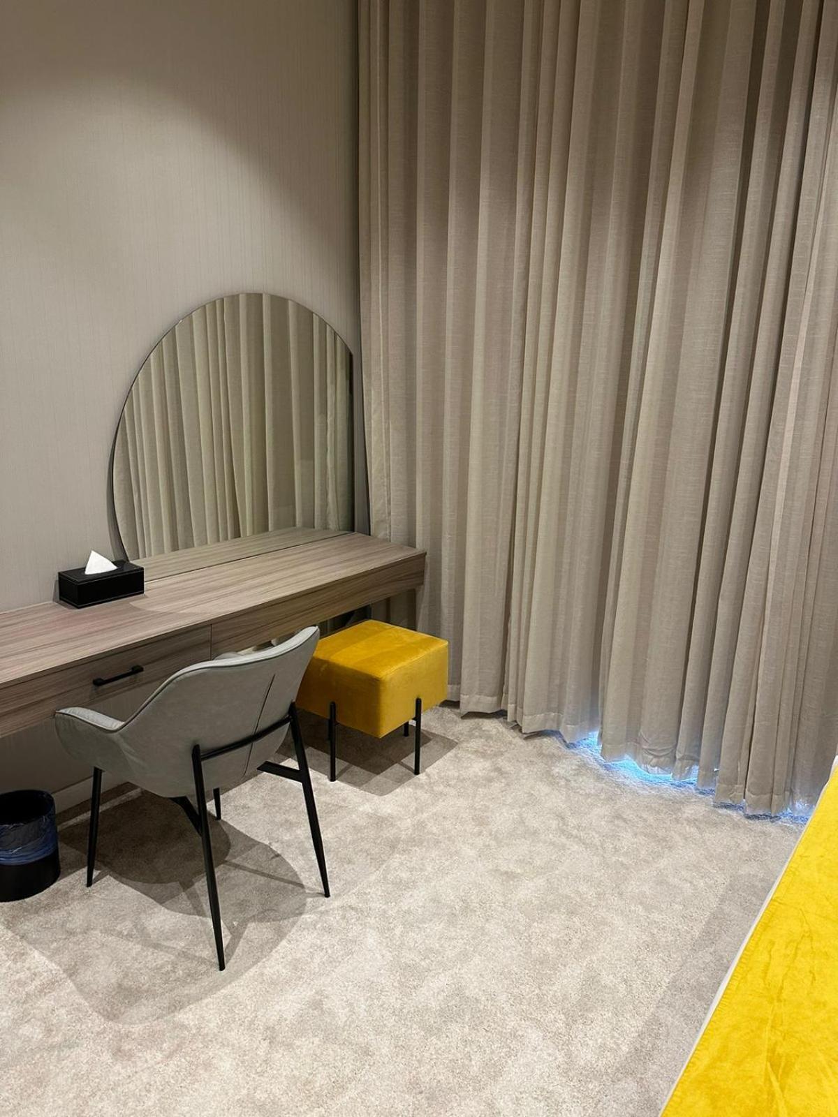 ריאד Voyage Residence מראה חיצוני תמונה