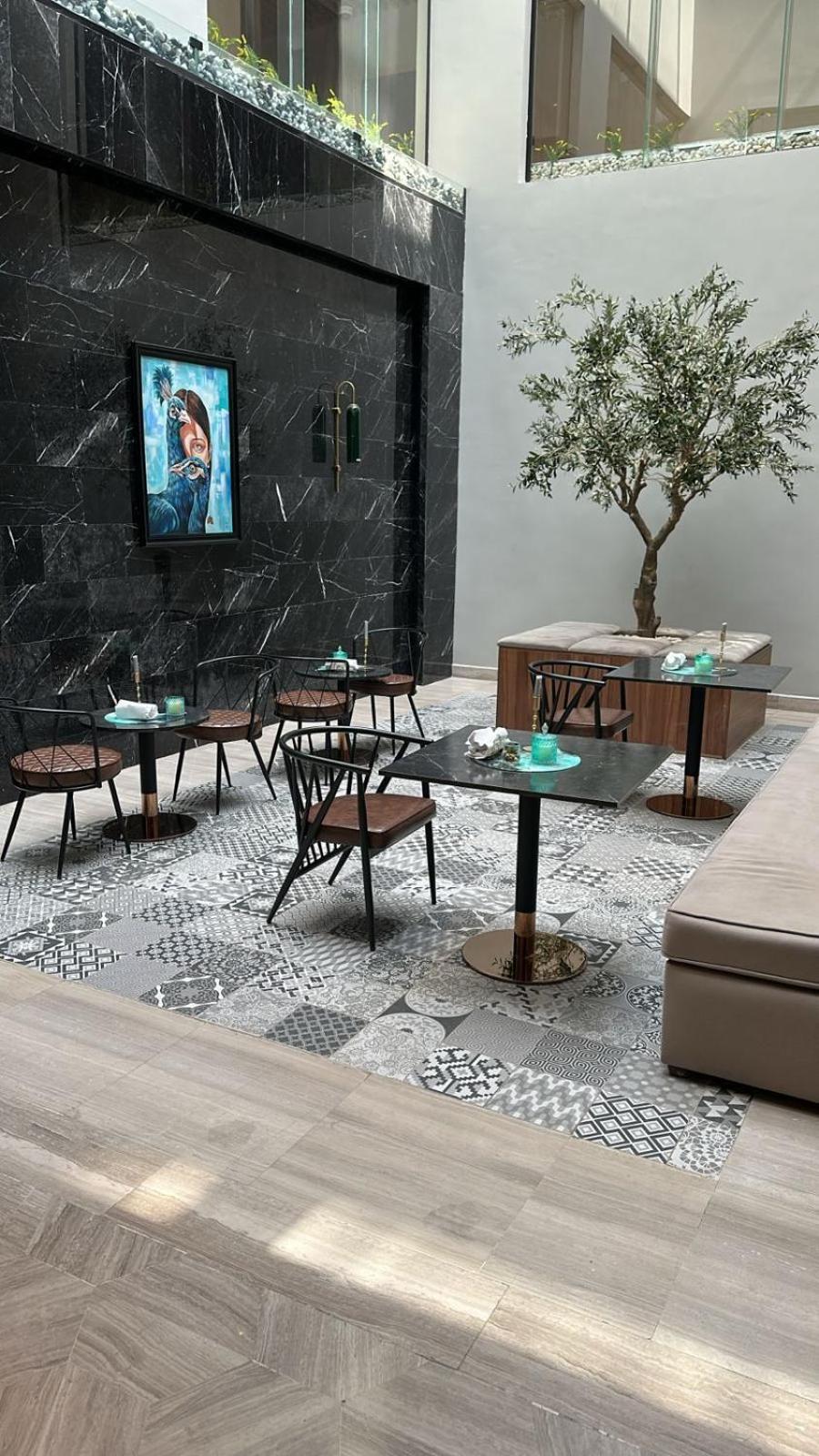 ריאד Voyage Residence מראה חיצוני תמונה
